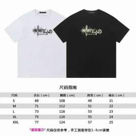 Picture of Louis Vuitton T Shirts Short _SKULVS-2XL3xtx26667853